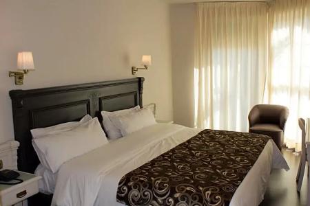 Avent Verahotel - 9