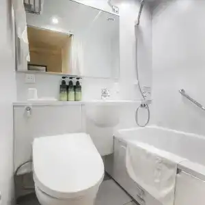 Az Inn Fukui (Ace Inn Fukui) - 6