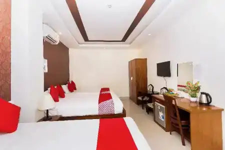 Oyo 232 Khanh Vinh Da Nang - 16