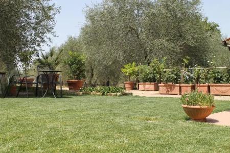 Agriturismo Cantagalli - 36