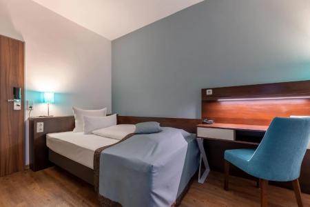 Trip Inn Messe Westend - 25