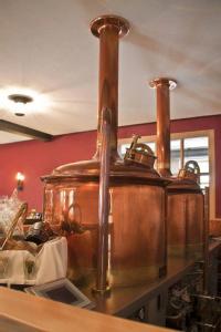 Troll's Brauhaushotel - 33