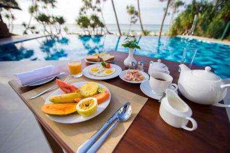 Ananya Beach Resort - 9