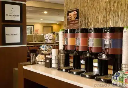 Hampton Inn Orlando Near Universal Blv/International Dr - 27