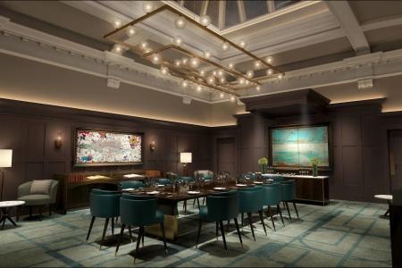 The Dixon, Tower Bridge, Autograph Collection - 17