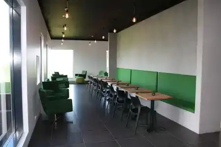 Hótel Laxá - 14