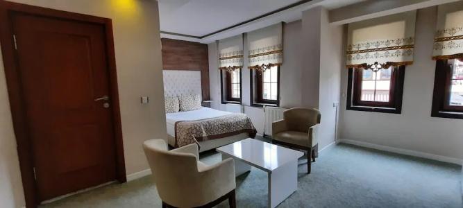 Grand Harsena Otel - 29