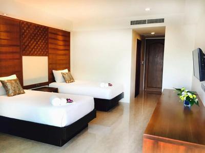 David Residence- Sha Extra Plus - 3