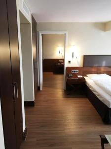 Dürer-Hotel - 33