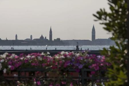 Riviera Venezia Lido - 70