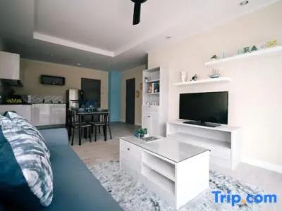 Surf and Sand Resort - 60