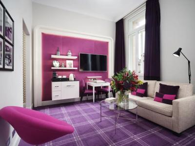 Sofitel London St James - 127