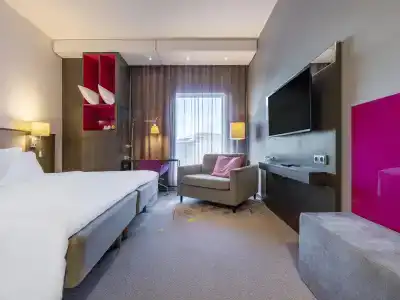 Radisson Blu Uppsala - 64