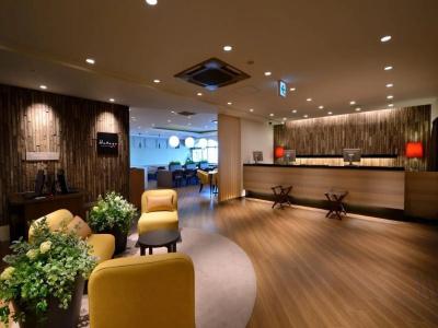 Dormy Inn Sendai Annex - 1