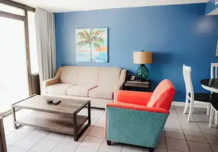 Ocean Club a Ramada by Wyndham - 42