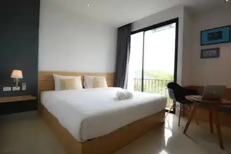 B Boutique Residence - 42
