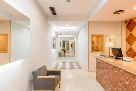 ApartExe Campus San Mamés - 11