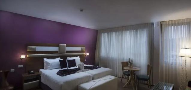 Havaya Tiberias - 3