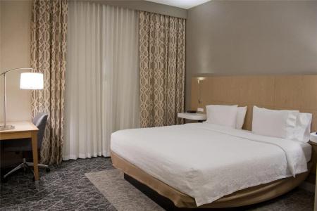 Hampton Inn & Suites Denver-Speer Boulevard - 43