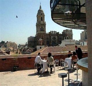 Room Mate Larios - 31