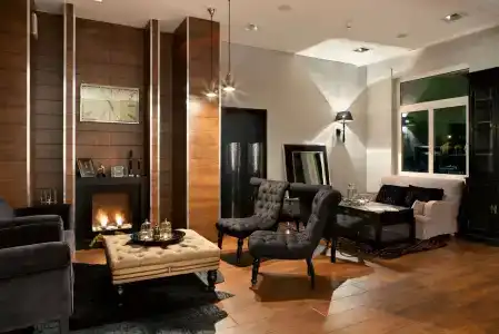 Tryp by Wyndham Luebeck Aquamarin - 5