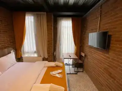 Gen Suites Cibali - 20