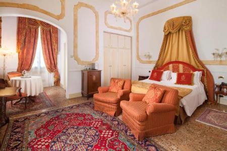Villa Condulmer - 128