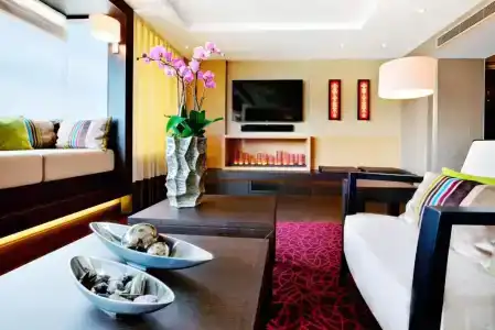 Intercontinental Budapest, An Ihg - 78