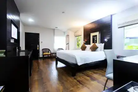 Chaweng Resort - 3
