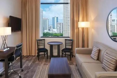 Aqua Palms Waikiki - 84