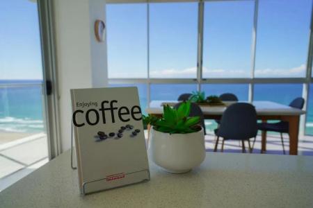 Ultiqa Air On Broadbeach - 288