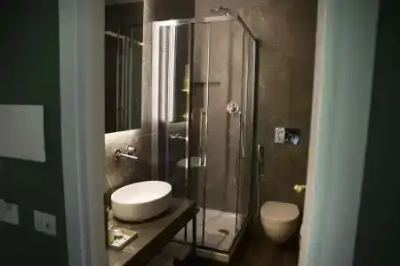 Unicum Roma Suites - 32
