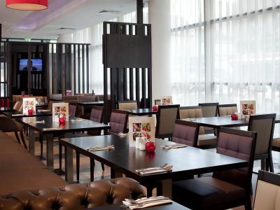 ibis Belfast City Centre - 22