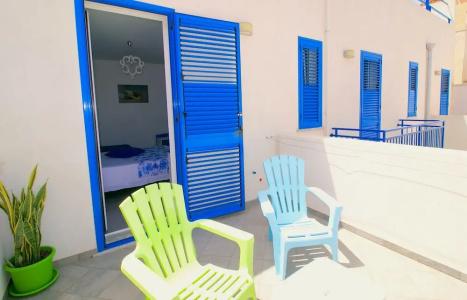 b&b Aria Di Mare - 0