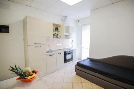 Residence Eurogarden - 10