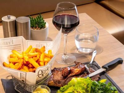 ibis Paris Alesia Montparnasse - 12