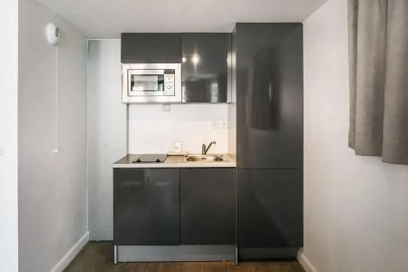 Zenitude Hôtel-Résidences Lorda - 22