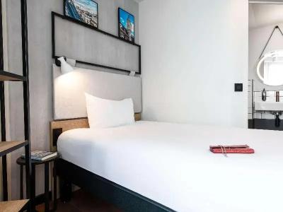 ibis Paris Gare de Lyon Diderot - 42