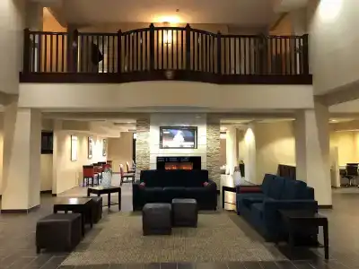 Comfort Inn & Suites SW Houston Sugarland - 13