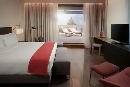 Hilton Lake Como - 10