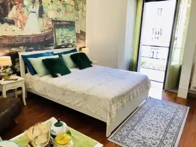 RarityArt minihotel - 26