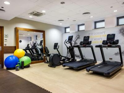 Hilton Garden Inn Krakow - 27