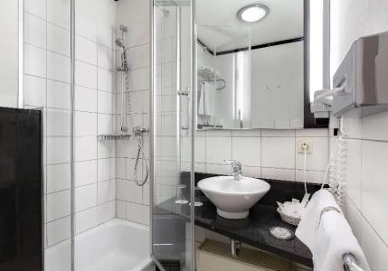 Best Western Nürnberg City West - 37