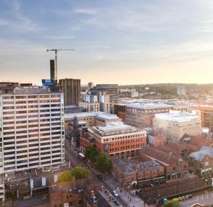 Hyatt Regency Birmingham - 36