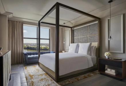 Four Seasons Austin - 1