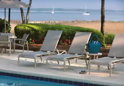 Marriott's Harbour Club - 8