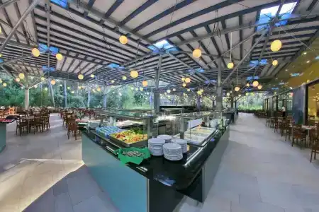 Pine Beach Pakostane - All Inclusive light - 18