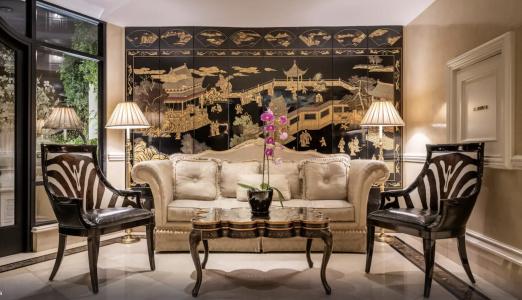 Beverly Hills Plaza & Spa - 7