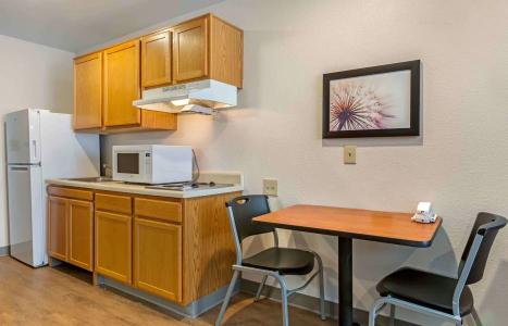 Extended Stay America Select Suites - - East - 19