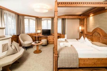 Savoy Dolomites Luxury & Spa - 37